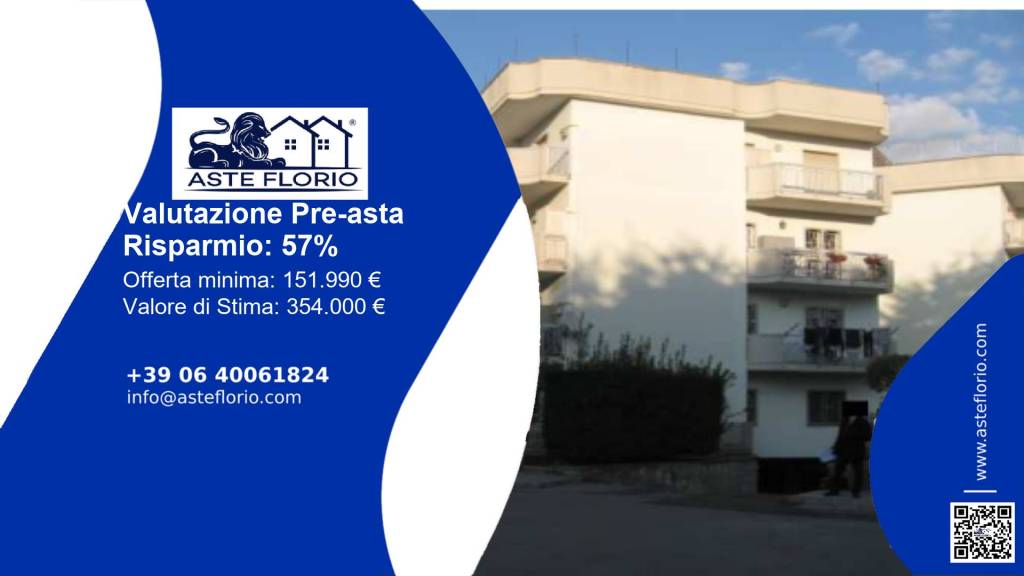 appartamento in vendita a Marano di Napoli