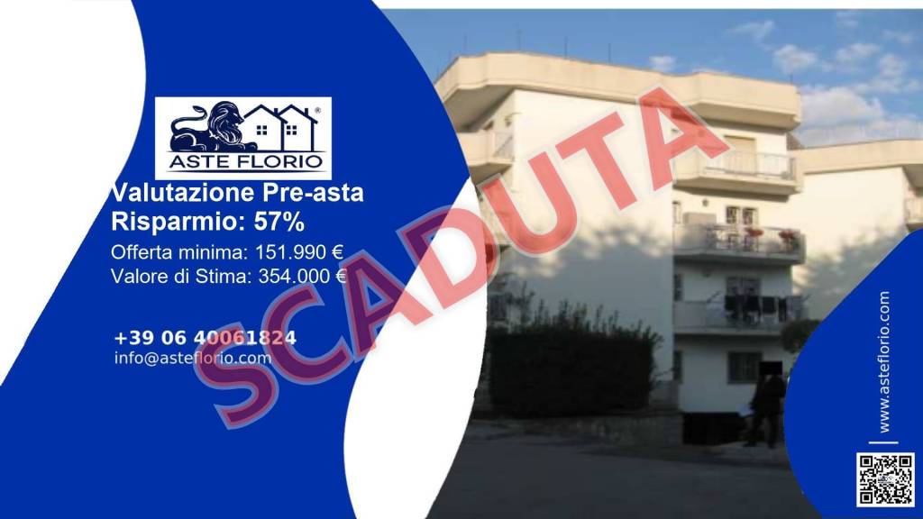 appartamento in vendita a Marano di Napoli