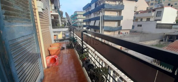 appartamento in vendita a Marano di Napoli