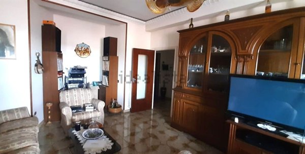 appartamento in vendita a Marano di Napoli in zona Centro Città
