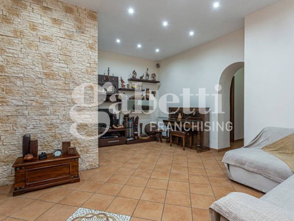 appartamento in vendita a Marano di Napoli in zona Centro Città