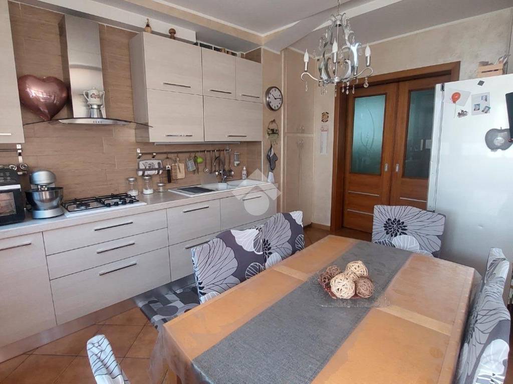 appartamento in vendita a Marano di Napoli in zona San Rocco