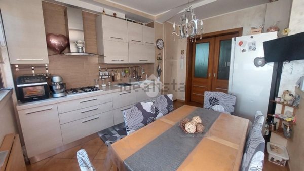 appartamento in vendita a Marano di Napoli in zona San Rocco