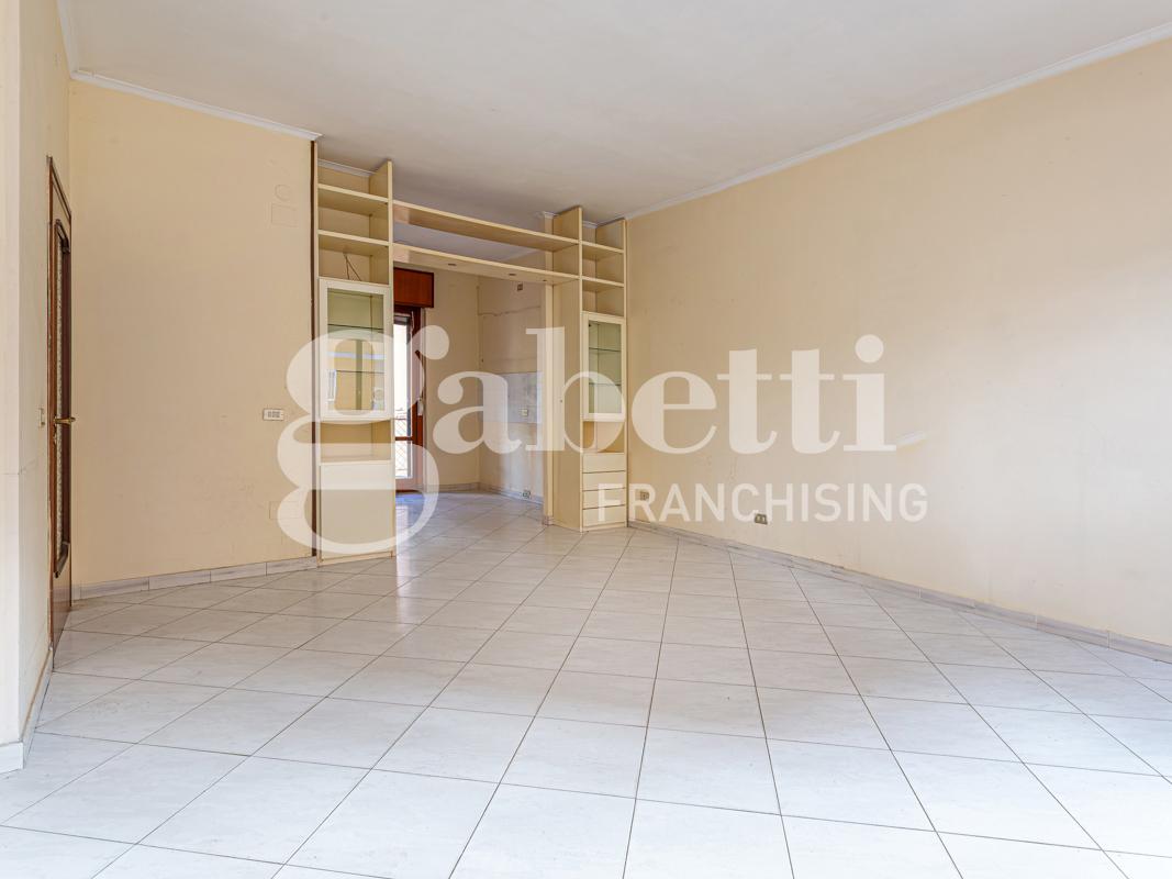 appartamento in vendita a Marano di Napoli