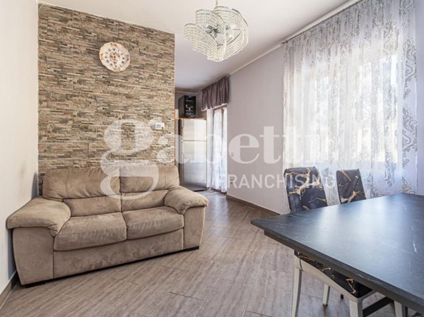 appartamento in vendita a Marano di Napoli in zona Centro Città