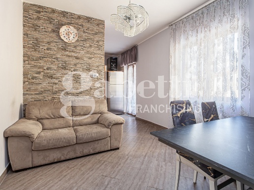 appartamento in vendita a Marano di Napoli in zona Centro Città