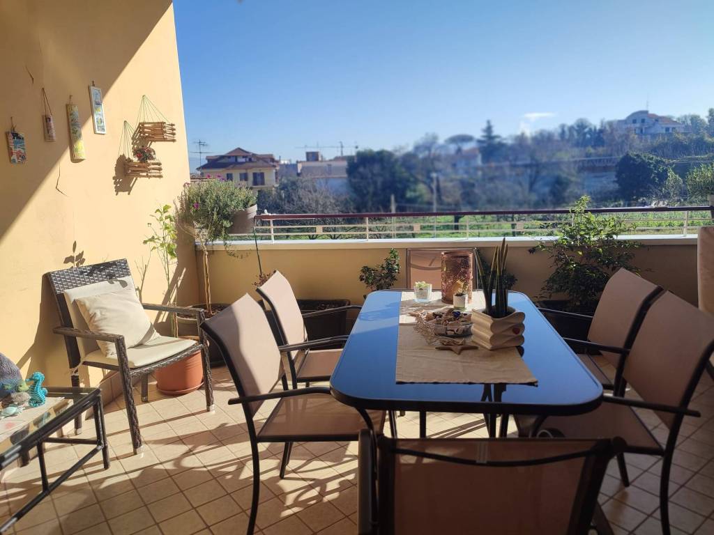 appartamento in vendita a Marano di Napoli