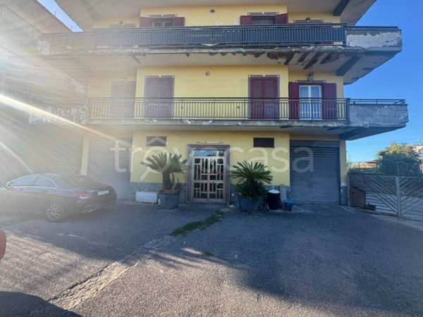 appartamento in vendita a Marano di Napoli in zona San Rocco