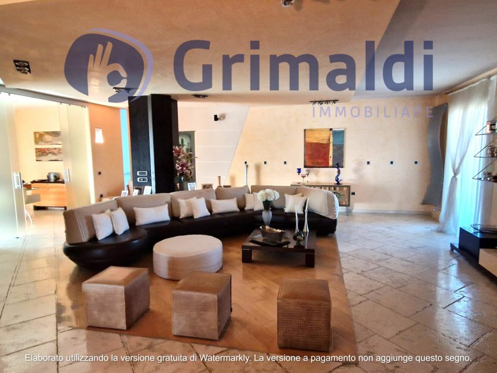 appartamento in vendita a Marano di Napoli