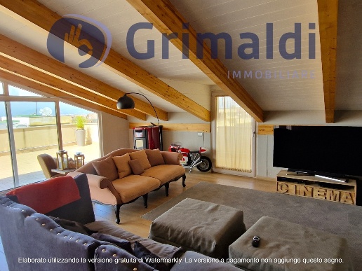 appartamento in vendita a Marano di Napoli