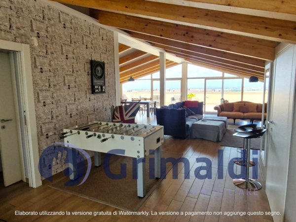 appartamento in vendita a Marano di Napoli