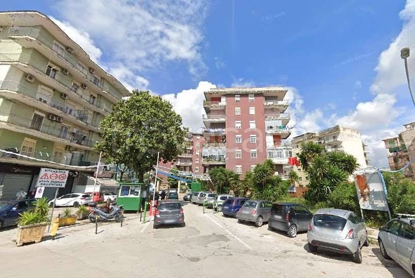 appartamento in vendita a Marano di Napoli