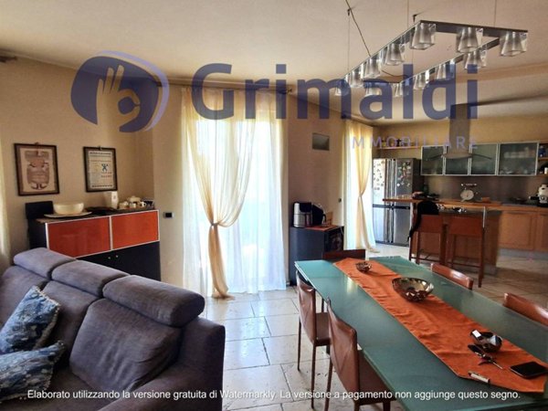 appartamento in vendita a Marano di Napoli