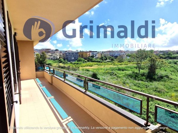 appartamento in vendita a Marano di Napoli