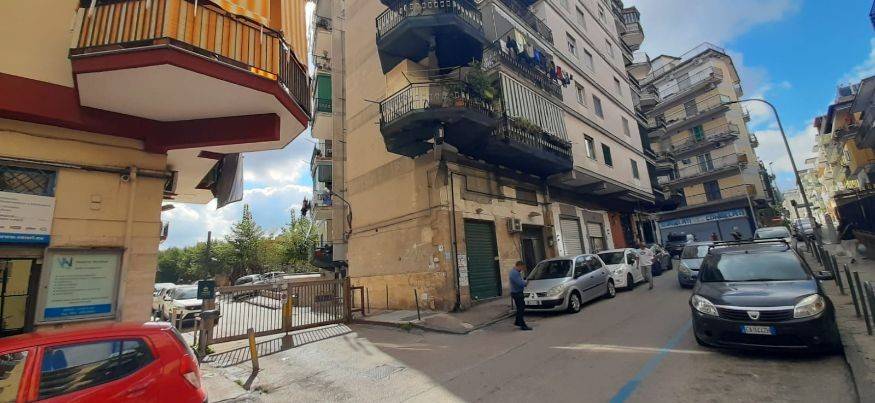 appartamento in vendita a Marano di Napoli