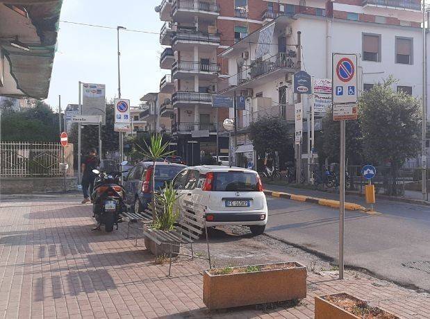 appartamento in vendita a Marano di Napoli in zona Centro Città