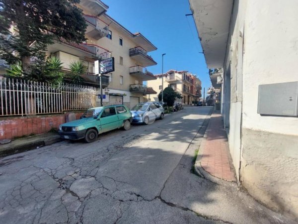 appartamento in vendita a Marano di Napoli