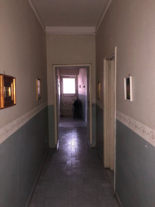 appartamento in vendita a Marano di Napoli