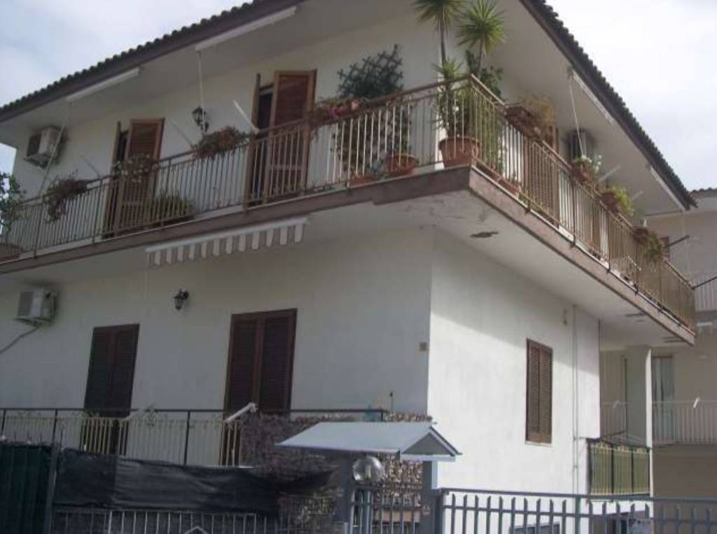 appartamento in vendita a Marano di Napoli