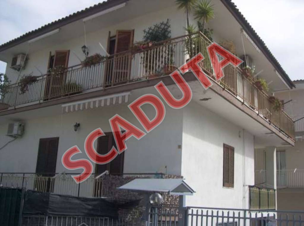 appartamento in vendita a Marano di Napoli