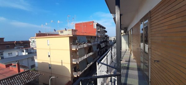 appartamento in vendita a Marano di Napoli
