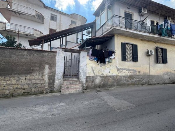 appartamento in vendita a Marano di Napoli in zona Centro Città