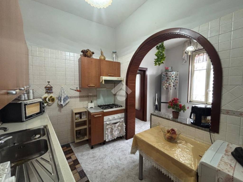 appartamento in vendita a Marano di Napoli in zona Centro Città