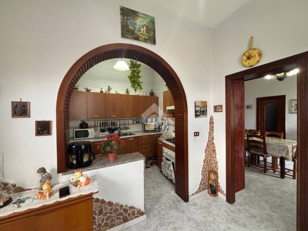 appartamento in vendita a Marano di Napoli in zona Centro Città