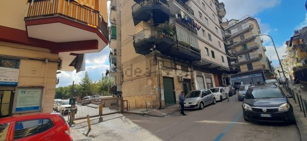appartamento in vendita a Marano di Napoli