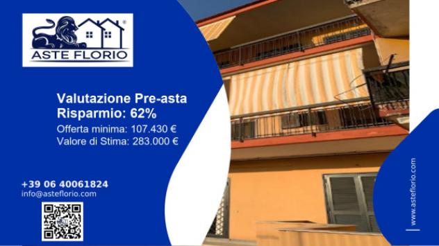 locale commerciale in vendita a Marano di Napoli in zona Centro Città