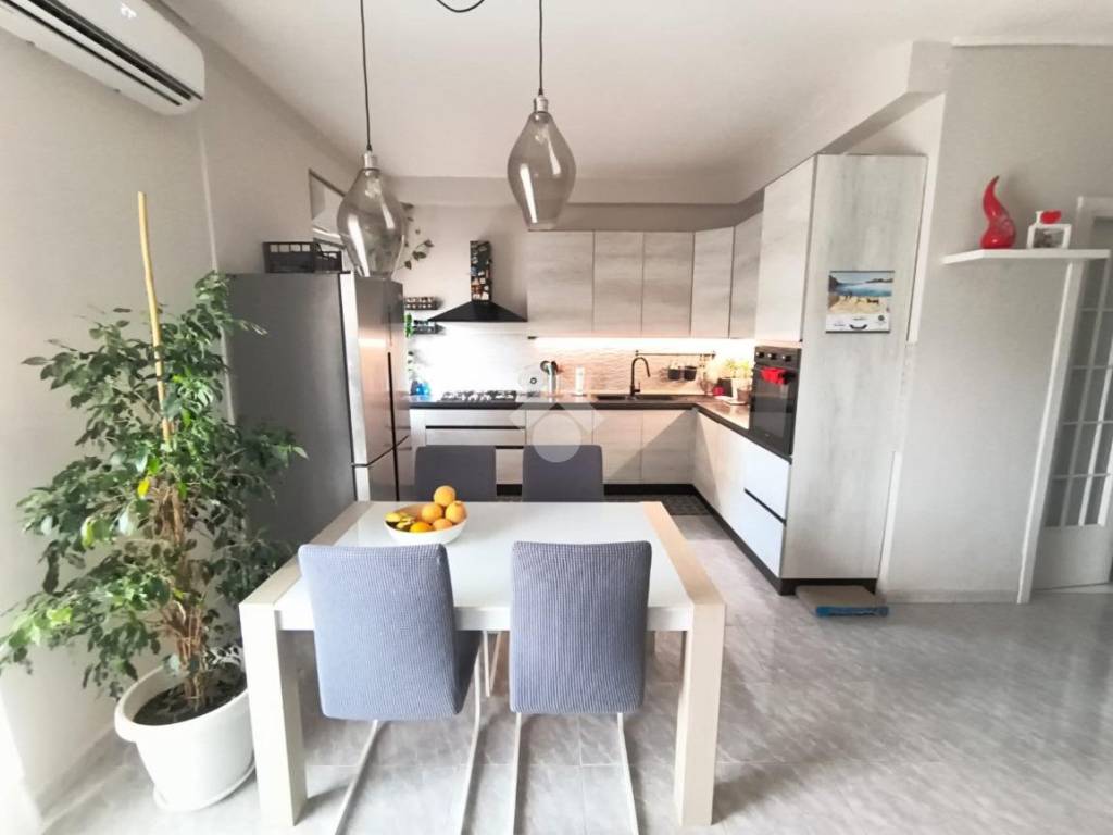 appartamento in vendita a Marano di Napoli in zona Centro Città