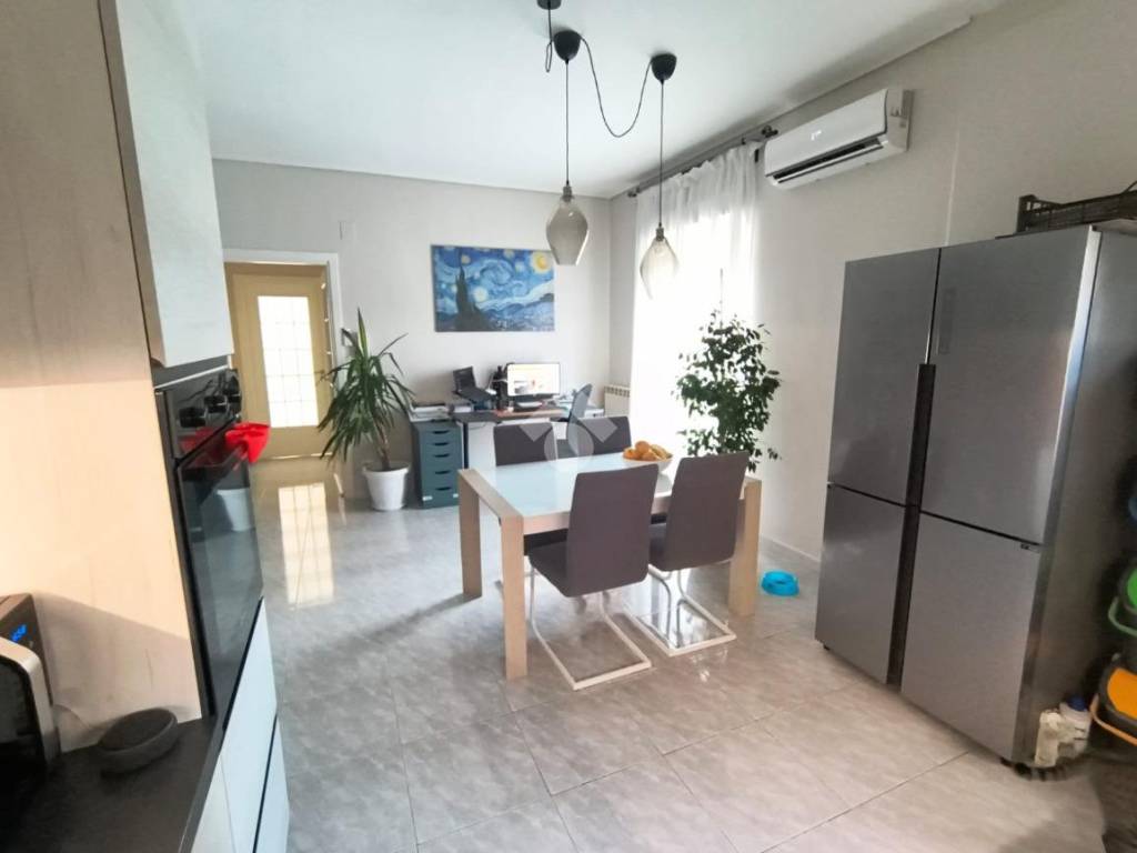 appartamento in vendita a Marano di Napoli in zona Centro Città