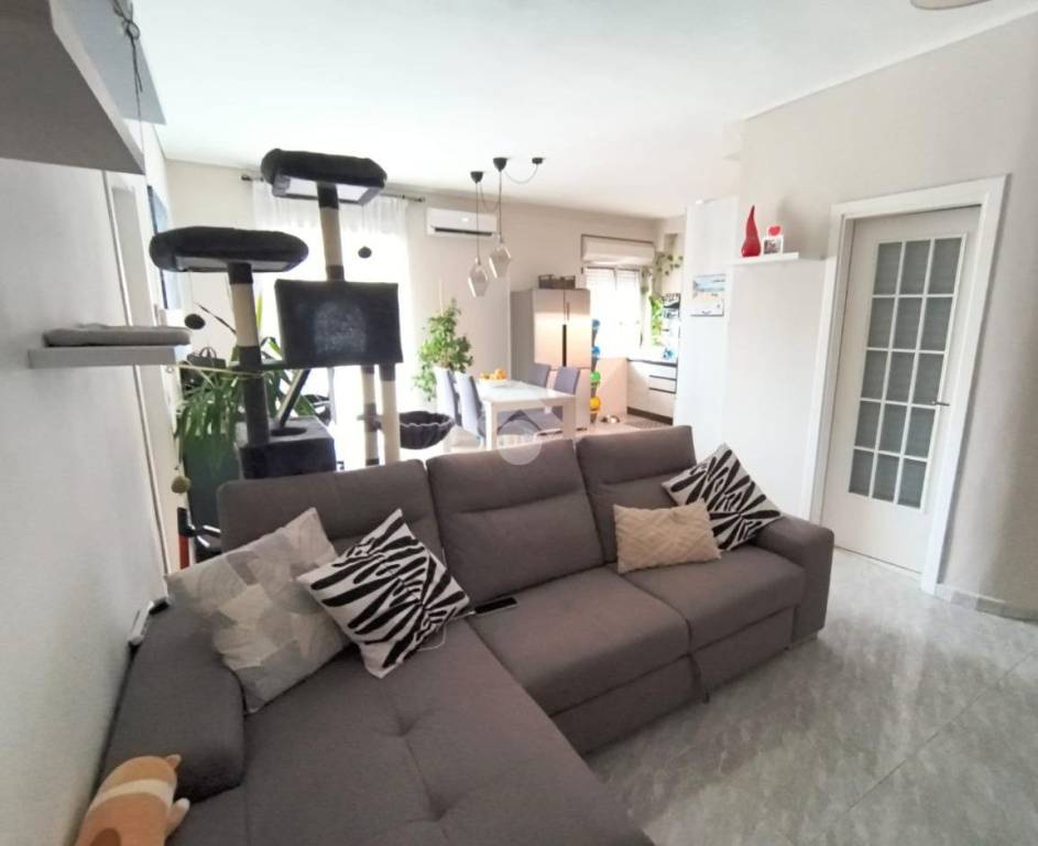 appartamento in vendita a Marano di Napoli in zona Centro Città