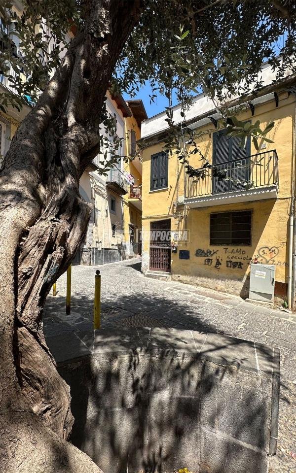 appartamento in vendita a Marano di Napoli in zona Centro Città