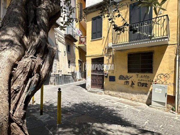appartamento in vendita a Marano di Napoli in zona Centro Città