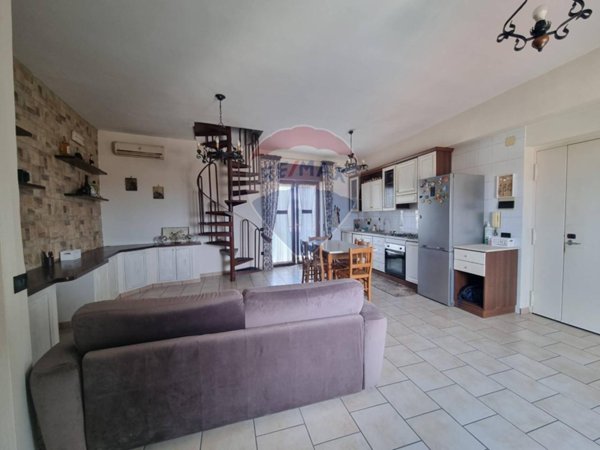 appartamento in vendita a Marano di Napoli in zona San Rocco