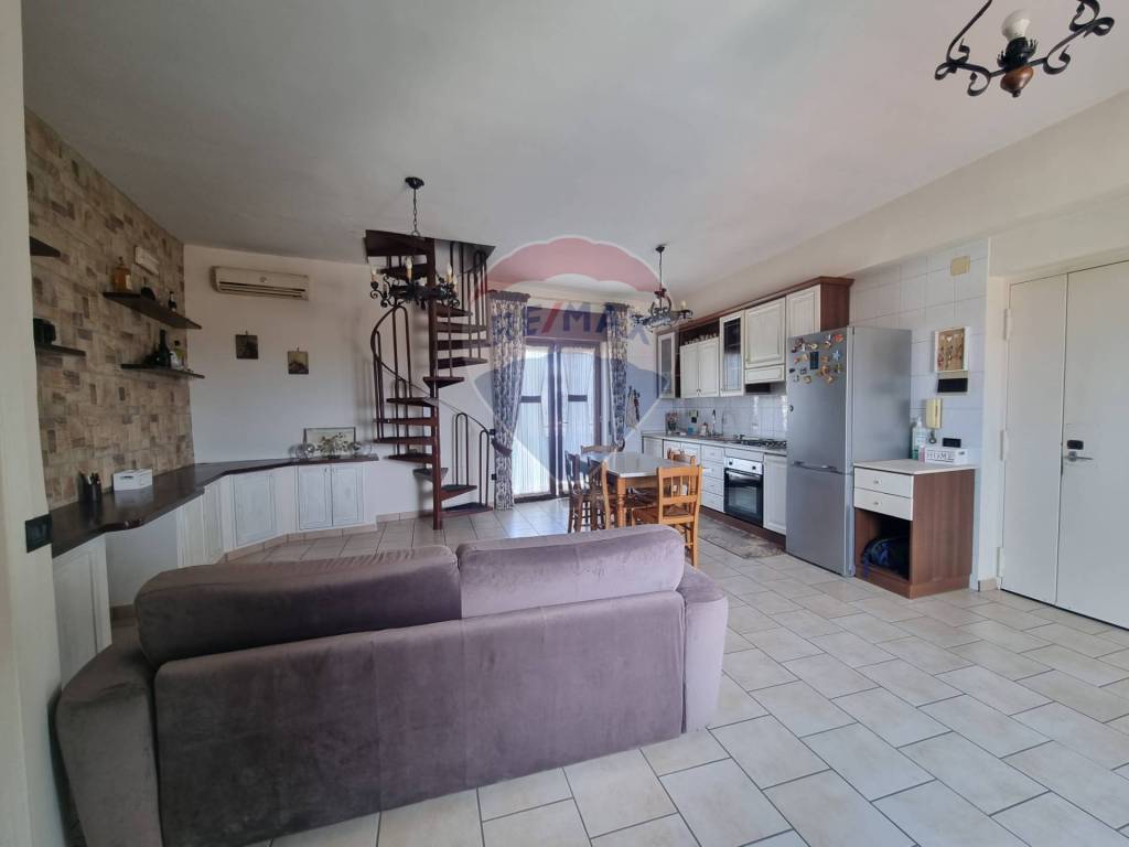 appartamento in vendita a Marano di Napoli in zona San Rocco