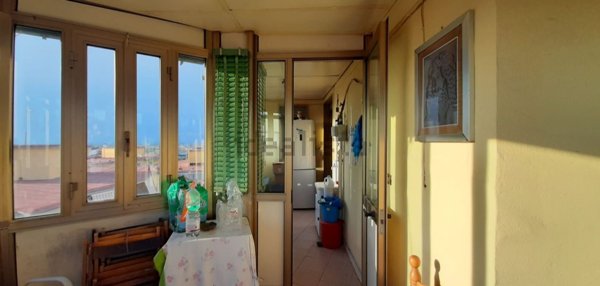 appartamento in vendita a Marano di Napoli