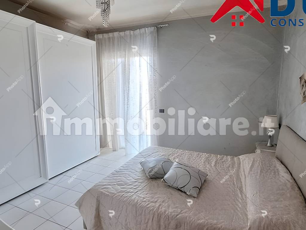appartamento in vendita a Marano di Napoli in zona Centro Città