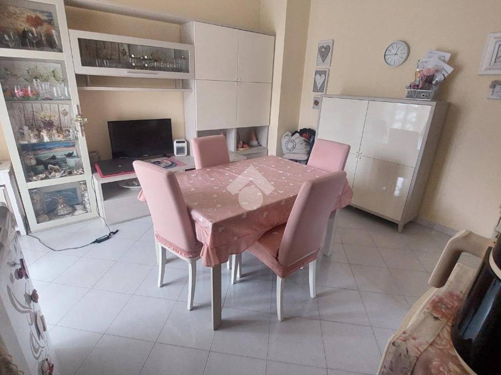 appartamento in vendita a Marano di Napoli