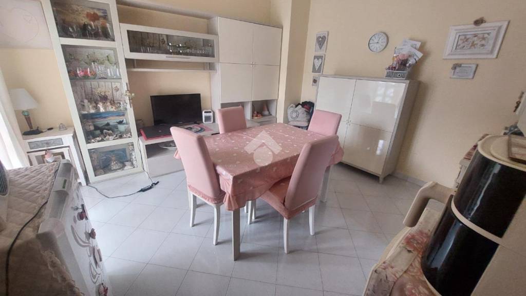 appartamento in vendita a Marano di Napoli