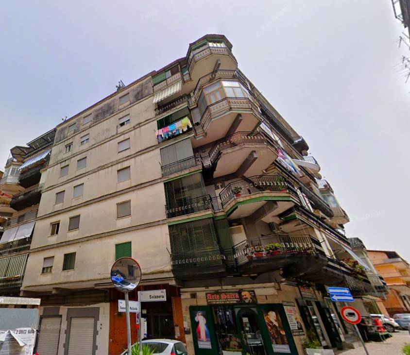 appartamento in vendita a Marano di Napoli
