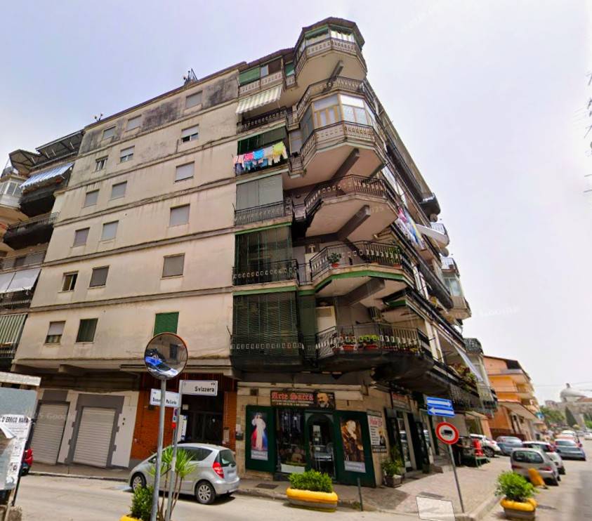 appartamento in vendita a Marano di Napoli