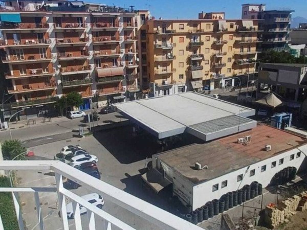 appartamento in vendita a Marano di Napoli
