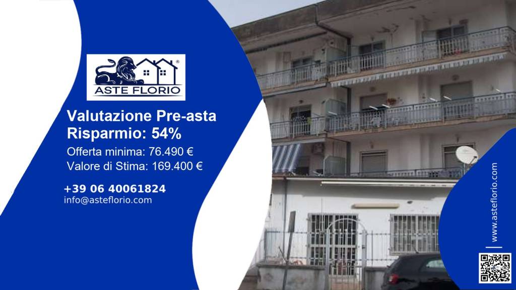 negozio in vendita a Marano di Napoli