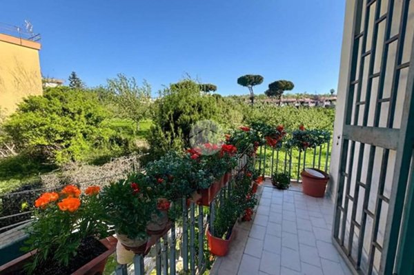 appartamento in vendita a Marano di Napoli in zona Centro Città