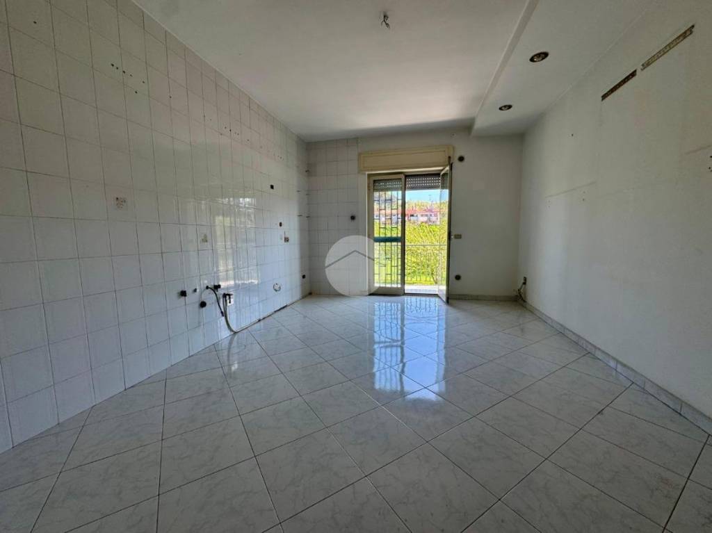 appartamento in vendita a Marano di Napoli in zona Centro Città