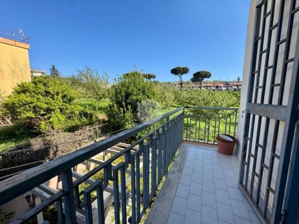 appartamento in vendita a Marano di Napoli in zona Centro Città