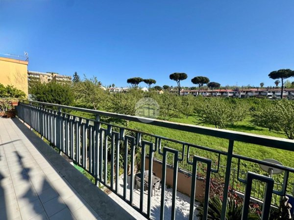 appartamento in vendita a Marano di Napoli