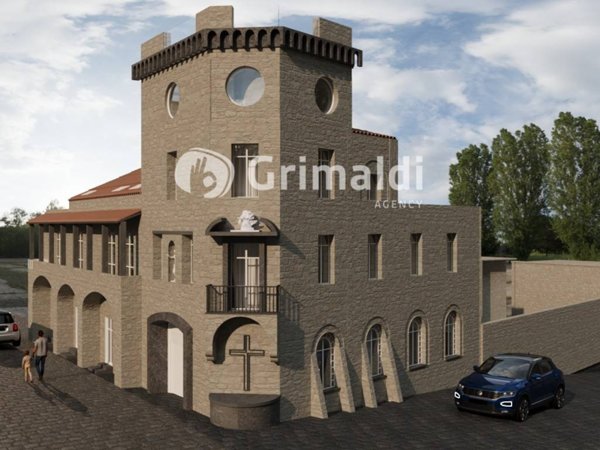 casa indipendente in vendita a Marano di Napoli
